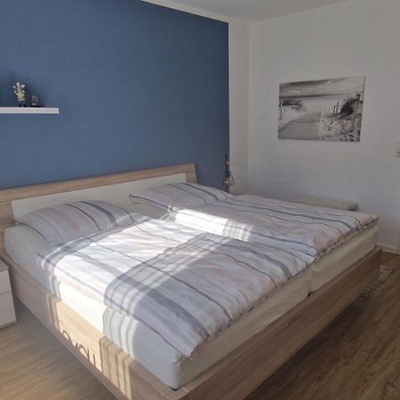 Ferienwohnung Sendelbeck 瓦门施泰纳赫 外观 照片
