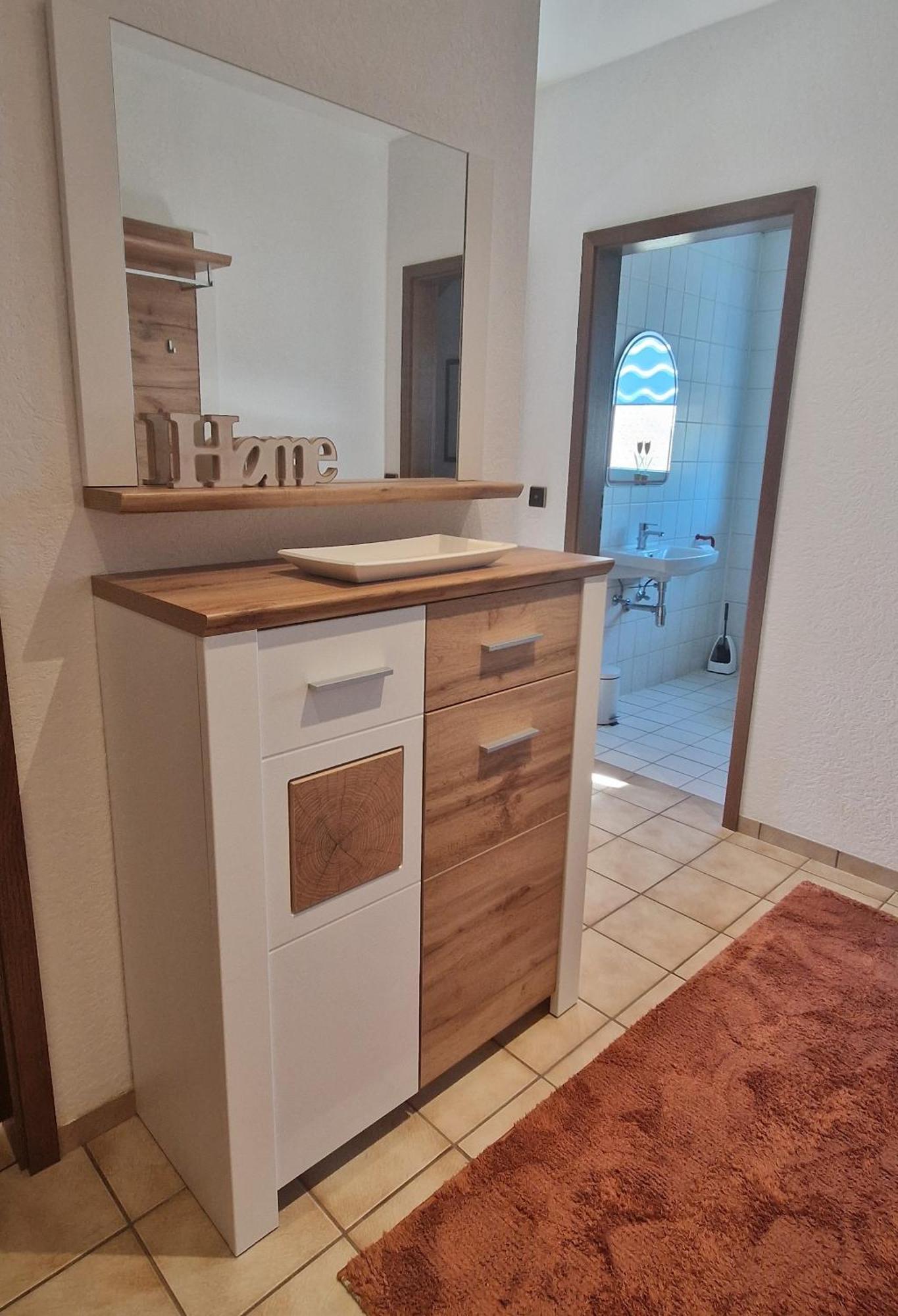 Ferienwohnung Sendelbeck 瓦门施泰纳赫 客房 照片