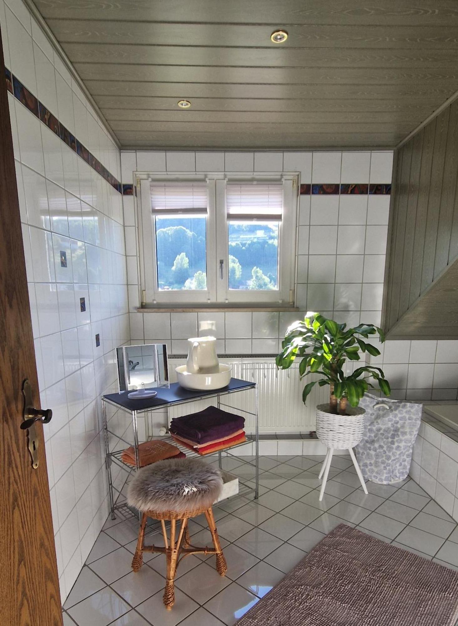 Ferienwohnung Sendelbeck 瓦门施泰纳赫 客房 照片