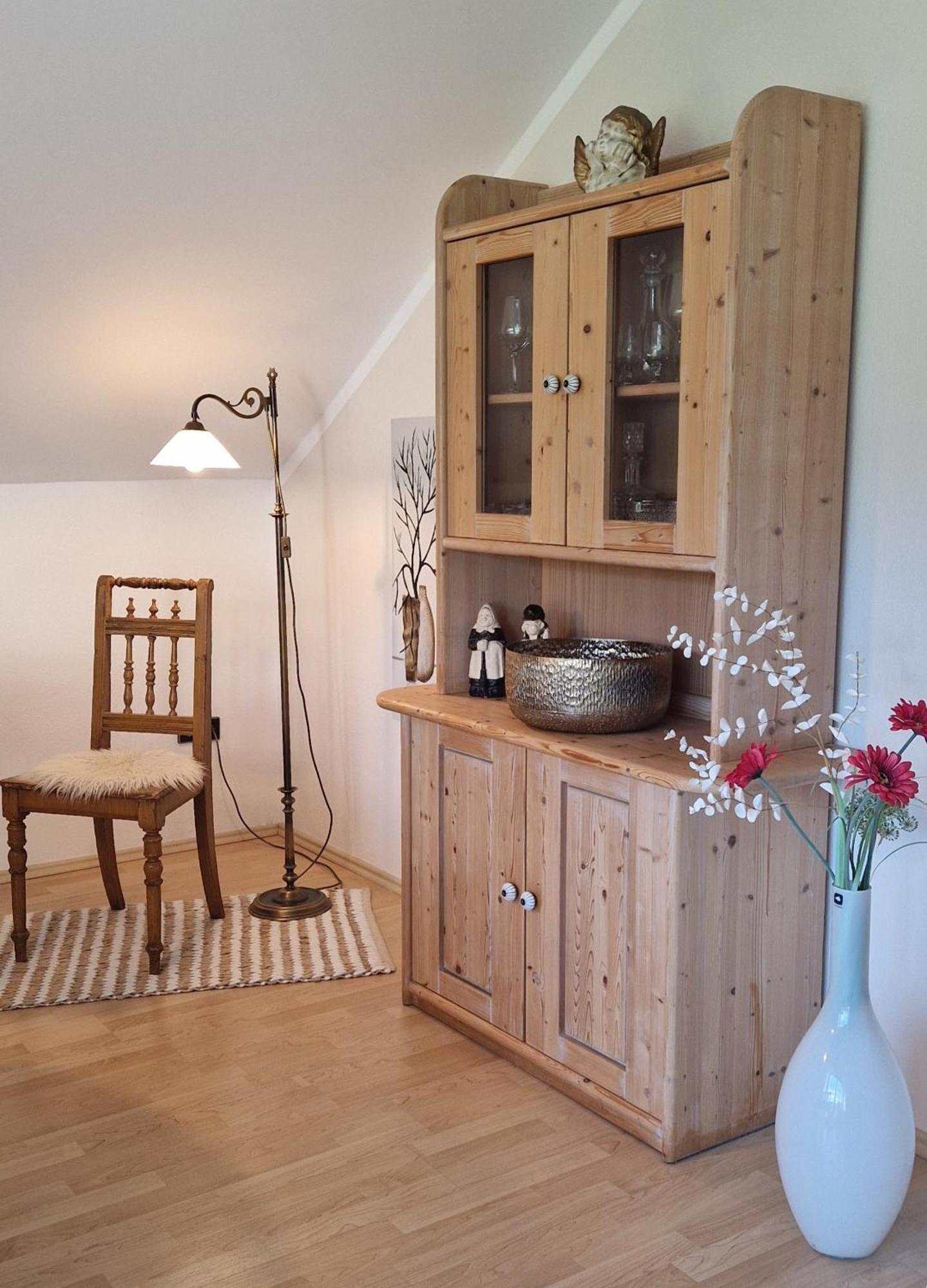 Ferienwohnung Sendelbeck 瓦门施泰纳赫 客房 照片