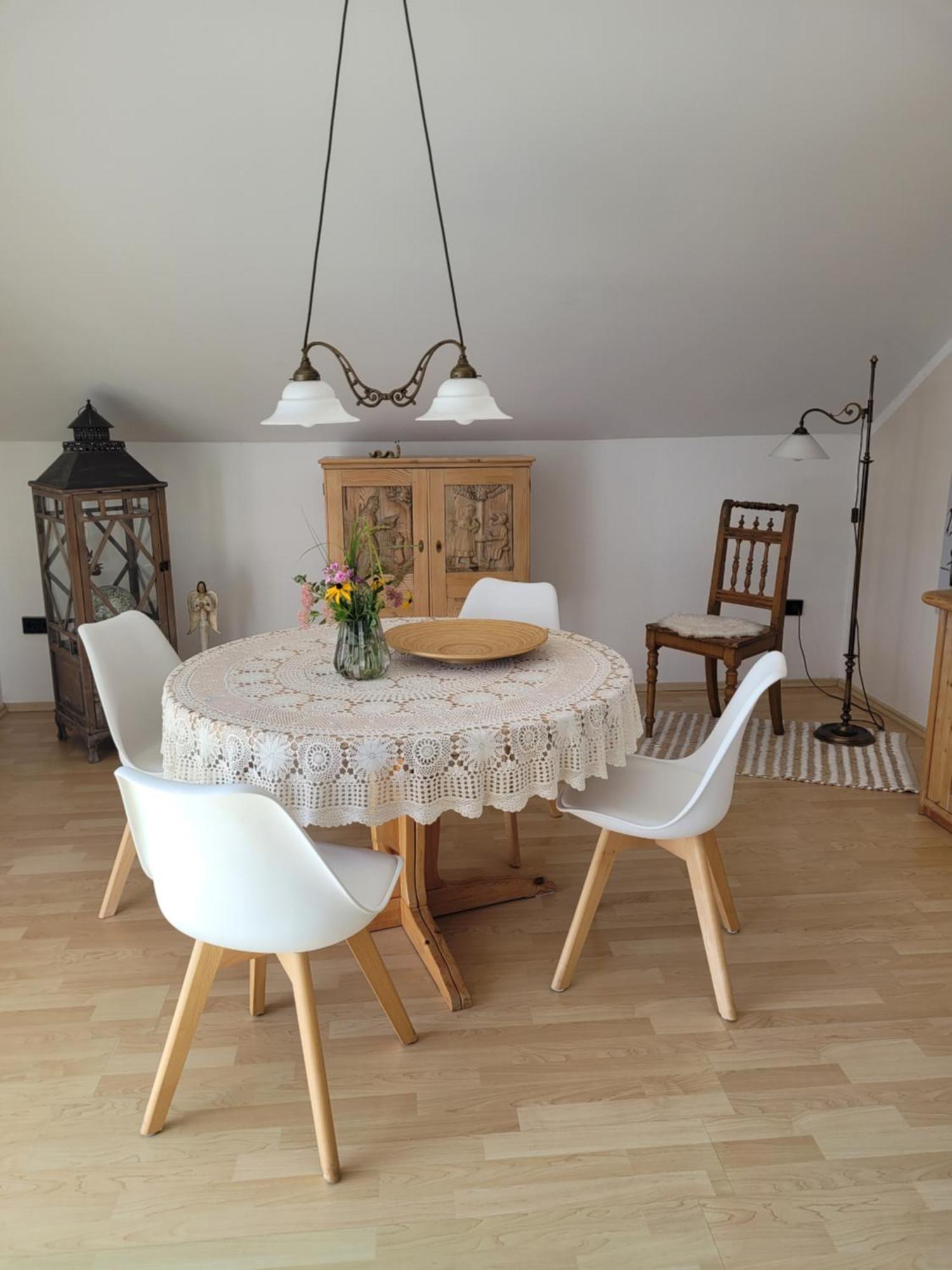 Ferienwohnung Sendelbeck 瓦门施泰纳赫 客房 照片