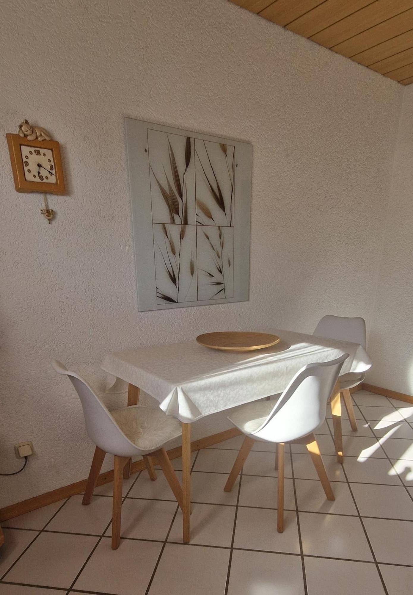 Ferienwohnung Sendelbeck 瓦门施泰纳赫 客房 照片