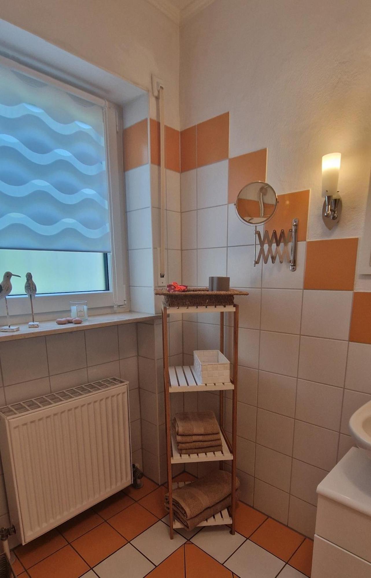 Ferienwohnung Sendelbeck 瓦门施泰纳赫 客房 照片
