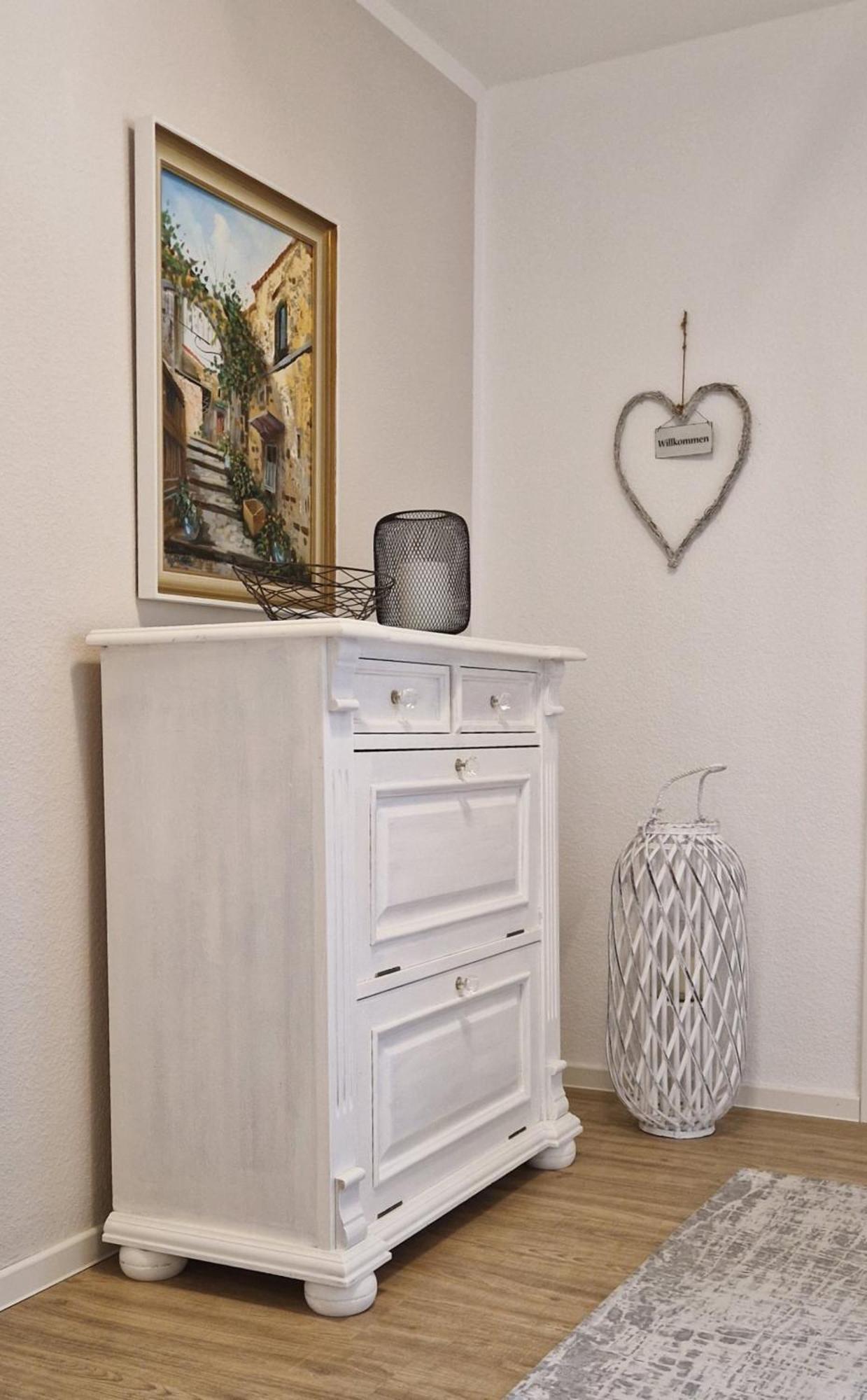 Ferienwohnung Sendelbeck 瓦门施泰纳赫 客房 照片