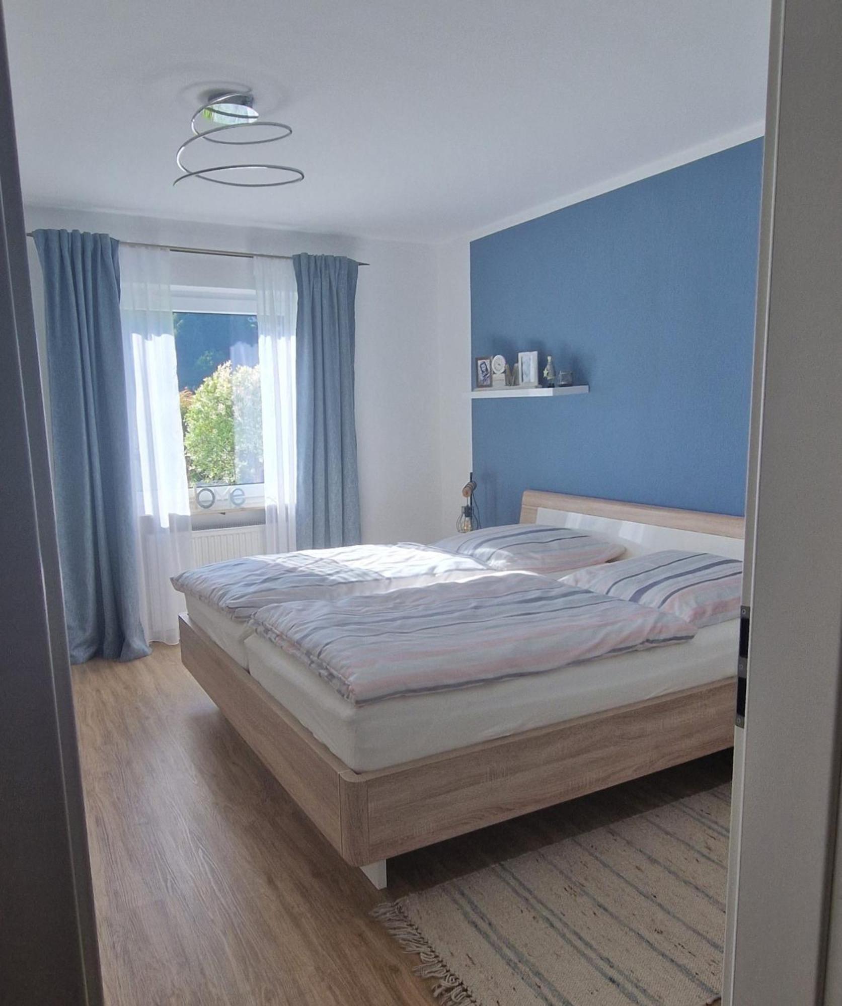 Ferienwohnung Sendelbeck 瓦门施泰纳赫 客房 照片