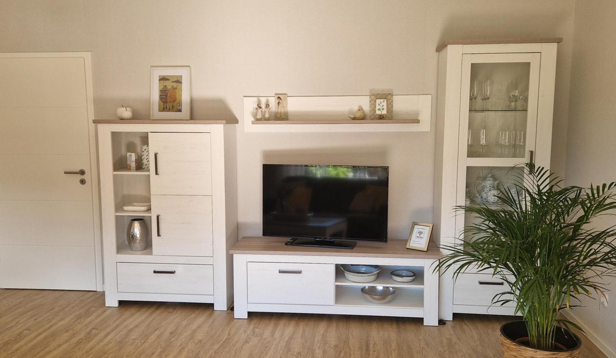 Ferienwohnung Sendelbeck 瓦门施泰纳赫 客房 照片